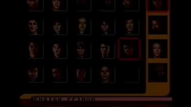 Star Trek: The Next Generation "Echoes From The Past" (Genesis) PT7 смотреть онлайн