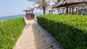 Le Meridien Fujairah | Мечта или разочарование?