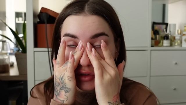 МОЙ САМЫЙ ЛЮБИМЫЙ МАКИЯЖ смотреть онлайн