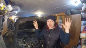 Что будет если на работающем двигателе достать масляный щуп