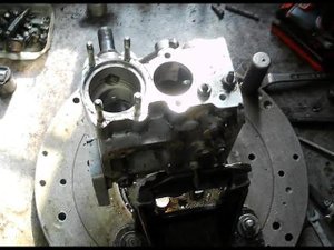 ТНВД НД 21 Т40 часть 1