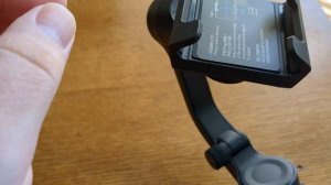 как пользоваться стабилизатором от feiyutech vlog pocket 2