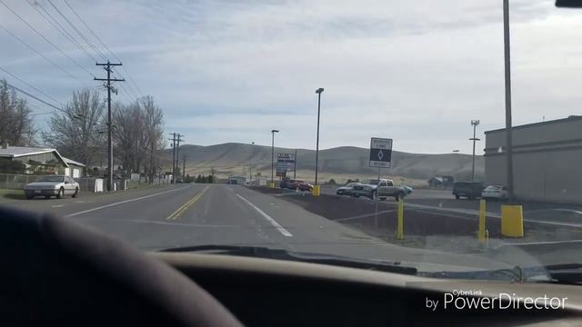 86 Дальнобой США. Про пчёл. смотреть онлайн