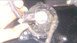 Сам себе электрик. Установка ксенона в туманки.