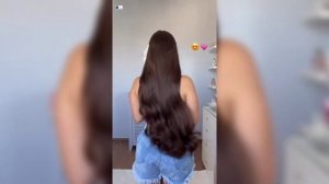 Subliminal long hair✨️?/Саблиминал длинные волосы?✨️ Jenn