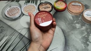 Лучшие бюджетные хайлайтеры /  Топ 10 хайлайтеров / Любимая косметика