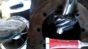 Установка 10-й пары на Урал, Днепр без токарных работ !!!!