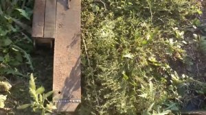 Постройка и заливка стапеля ( 1 часть)