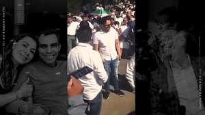 ULTIMO ADIÓS A JULIO MELGAR 2019 (ENTIERRO)