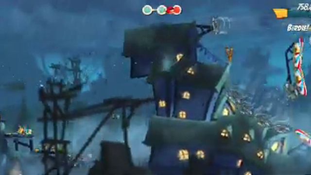 ANGRY BIRDS смотреть онлайн