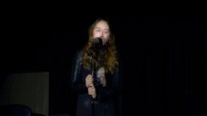 I have nothing - Lubov Sinitsina (Whitney Houston cover)