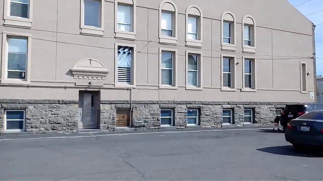 Церковь ПИЛИГРИМ 2017г. Spokane WA. смотреть онлайн