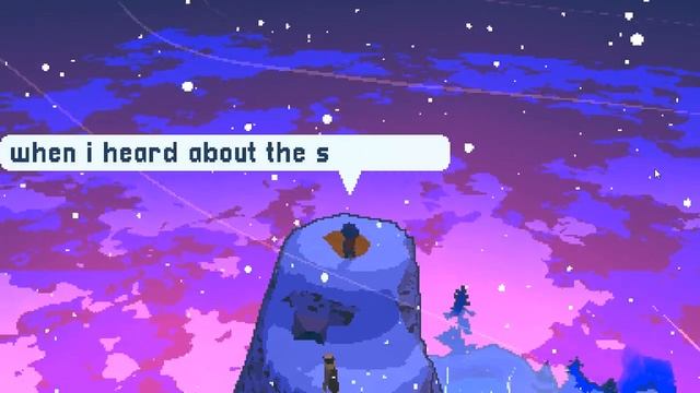 A Short Hike ENDING Gameplay Walkthrough Playthrough Let's Play Game
