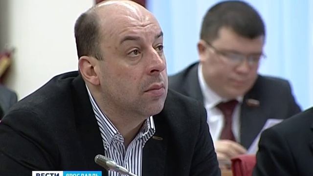 20 руб. за проезд в маршрутке и трамвае в Ярославле смотреть онлайн