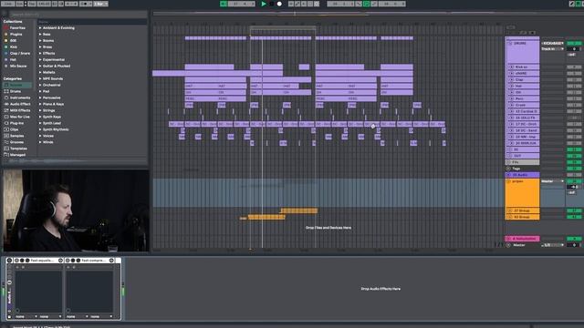 Автоматическое сведение голоса и трека с помощью AI (Izotope, SmartEQ 3, FAST)