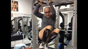 Памяти   Кернес Геннадию Адольфовичу