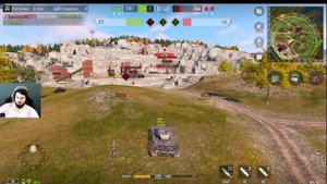 ХИМЕРА - ЗА ЧТО ТАКИЕ ФУГАСЫ?! TANK COMPANY