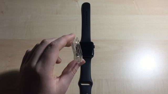 ЗАЩИТНЫЕ АКСЕССУАРЫ НА APPLE WATCH ⌚️ КАК ЗАЩИТИТЬ APPLE WATCH ОТ УДАРОВ И ЦАРАПИН ⌚️ смотреть онлайн