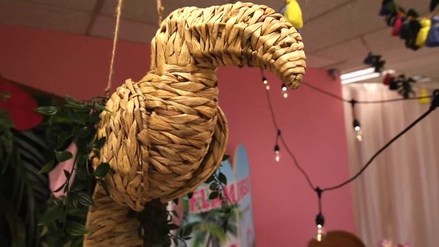 Starlette Studios Promo Video (2020) for Boudoir Photography смотреть онлайн