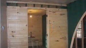 Дом из двух контейнеров своими руками