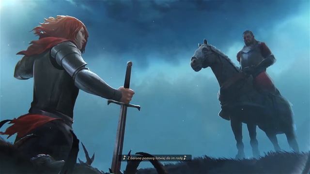 SONGS OF CONQUEST | 