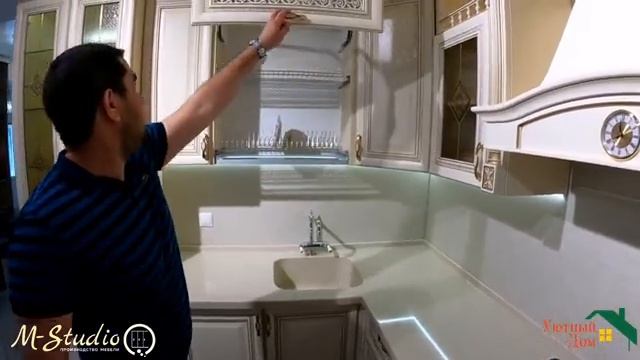 Кухни в Анапе #КухниАнапа
Кухни под заказ В Анапе! смотреть онлайн