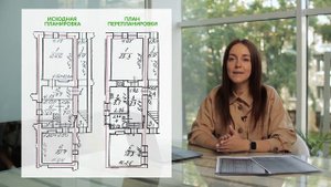 Поэтажные планы: зачем заказывать перед перепланировкой? Инструкция, как получить поэтажные планы