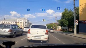 Рассказ украинки о России ( да простят меня украинцы)