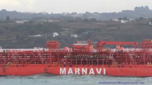 ENRICO IEVOLI Oil/ChemicalTanker