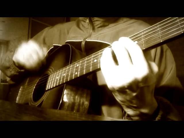 М.Шуфутинский - Конвой [Письмо к матери] cover, под гитару смотреть онлайн