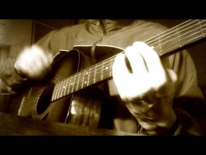 М.Шуфутинский - Конвой [Письмо к матери] cover, под гитару