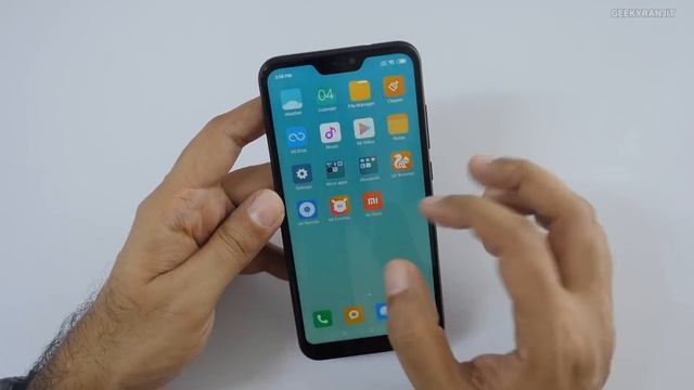 Xiaomi Redmi 6 Pro Smartphone Unboxing & Overview смотреть онлайн