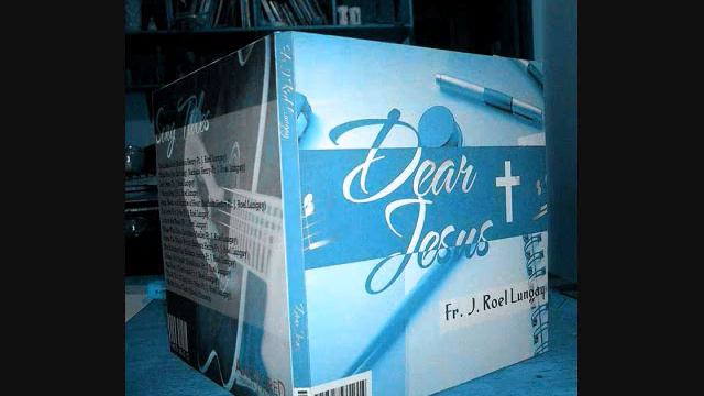 Dear Jesus • Ales & Fro смотреть онлайн
