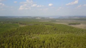 Чертово городище и опасное приключение