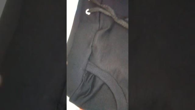 Трикотажный костюм Reebok (бюджет) смотреть онлайн