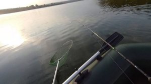 Ловля щуки. Щука на блесну Rapala Minnow Spoon