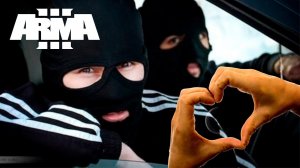 АРМА 3 Алтис ЛАЙФ! - Arma 3 Altis Life