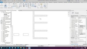 Как в ревит удалить элементы