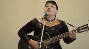 Блистательный романс. "Я здесь, Инезилья"