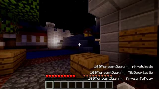 MODDED WARCRAFT | NAUGHTY KIDS | WHOS YOUR DADDY MINECRAFT смотреть онлайн