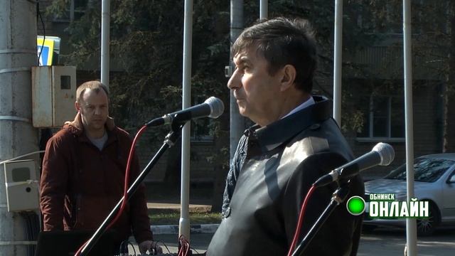 11.04.2023. День освобождения узников фашистских концлагерей
