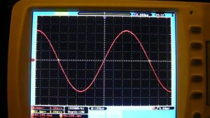Aktakom ADS-2061MV scope noise