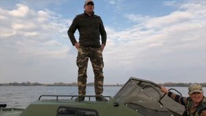 Лодки от производителя каютная Vega M 70 Cabin