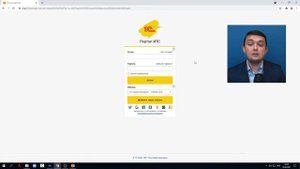 Как войти на портал ИТС через облако 1С Фреш?