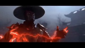 Клип Mortal Kombat 11 под музыку