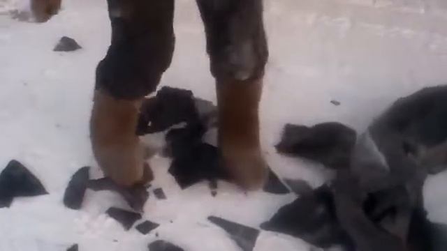 Колесо крошится при минус 50 смотреть онлайн