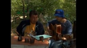 "Возьми гитару " автор  Борис Есипов