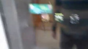 Установка сэндвич-панели в глухое окно под кондиционер