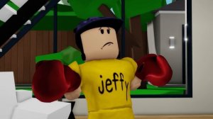 SML ROBLOX: Jeffy's Anger Management ! ROBLOX Brookhaven 🏡RP - Funny Moments Roblox