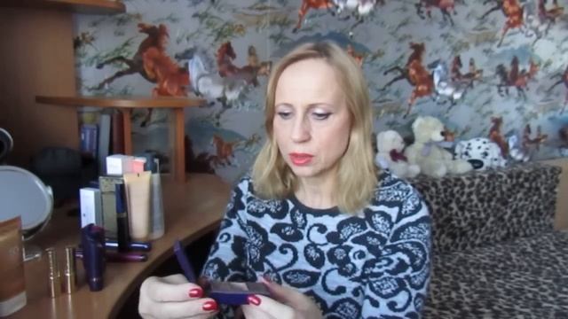 Мои любимые косметические продукты 2016 года смотреть онлайн